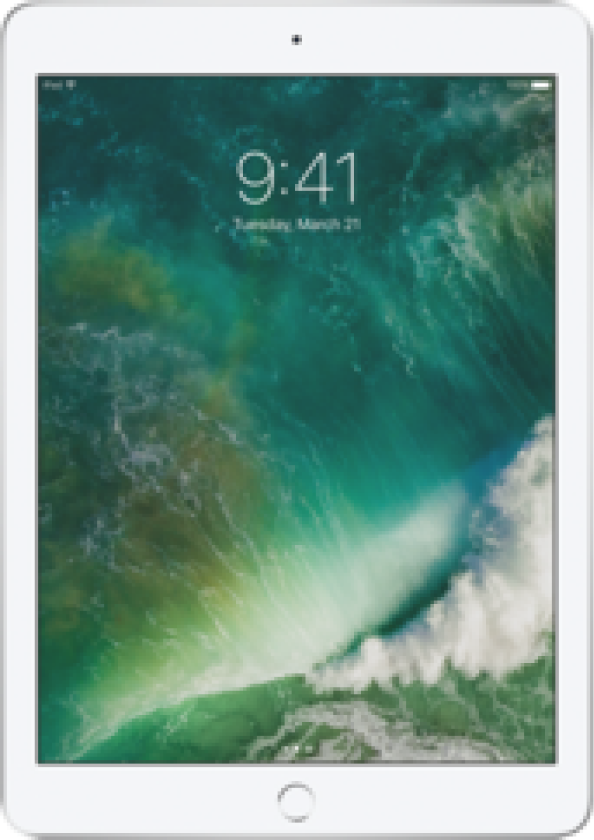 IPad 5 (2017)