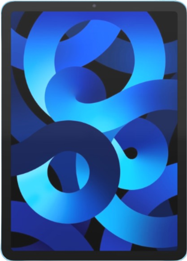 IPad Air 5th Gen 10.9" (2022)