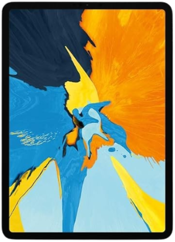 IPad Pro 11" 1st Gen (2018)