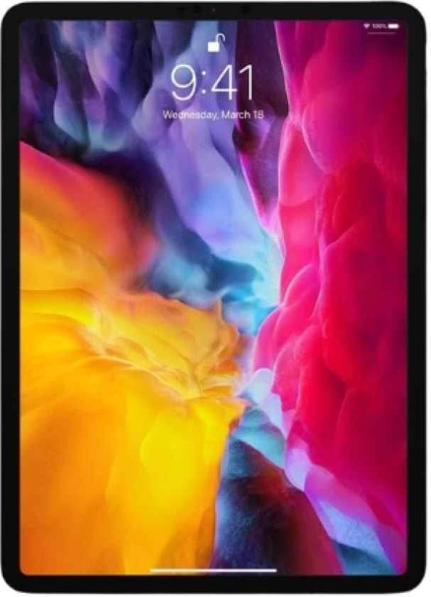 IPad Pro 11" 2nd Gen (2020)