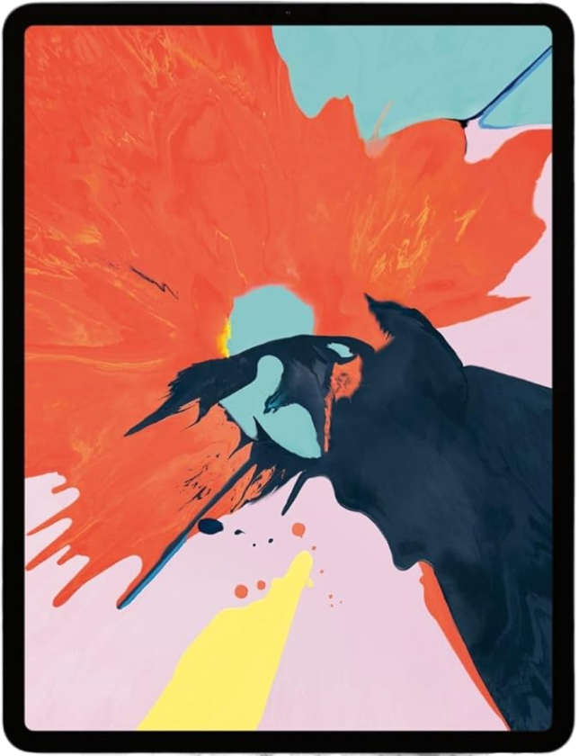IPad Pro 12.9" 3rd Gen (2018)