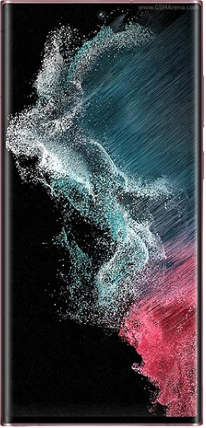 Samsung S22 Ultra