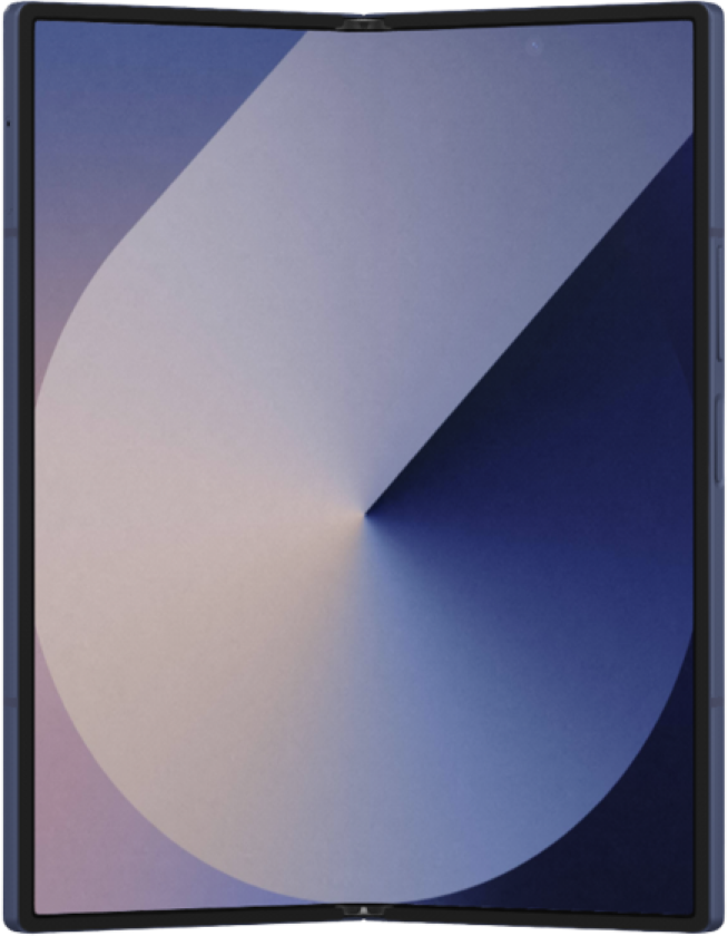 Samsung Z Fold 6