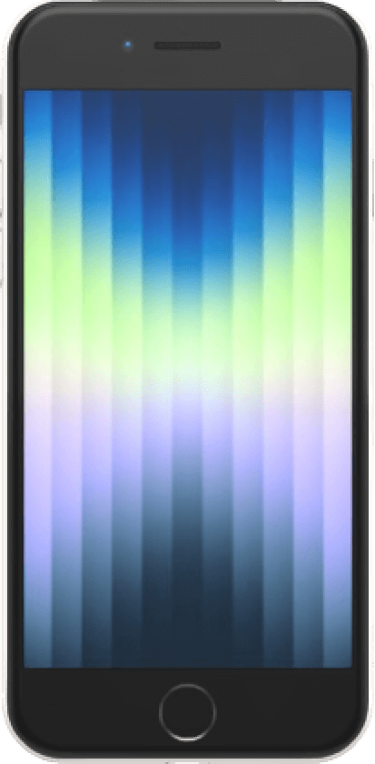 IPhone SE 2022