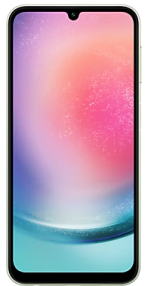 Galaxy A24