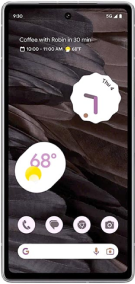 Google Pixel 7A