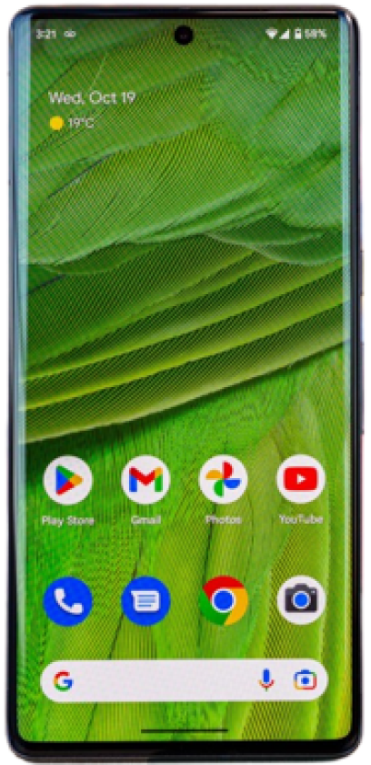 Google Pixel 7
