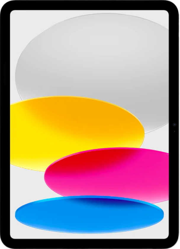 IPad 10 (2022)