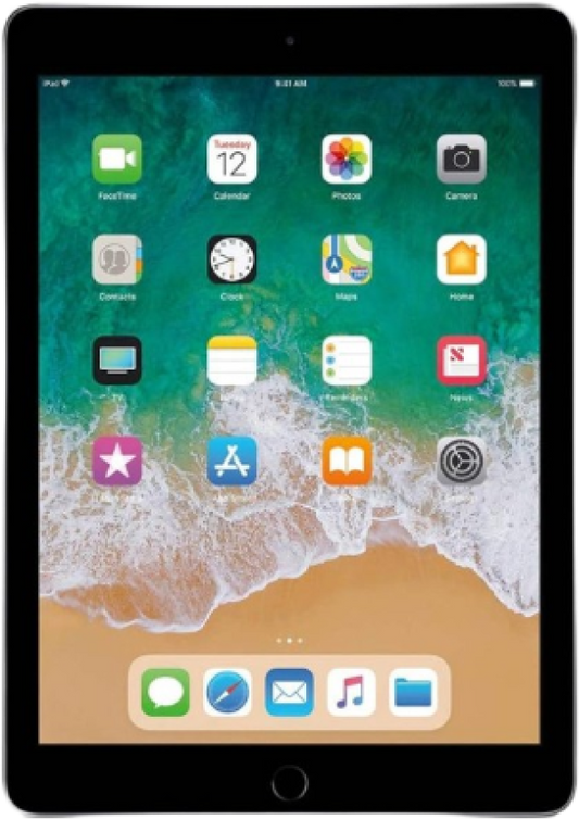 IPad 6 (2018)
