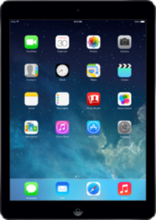 IPad Air 1 9.7" (2013)