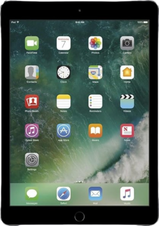 IPad Air 2 9.7" (2014)