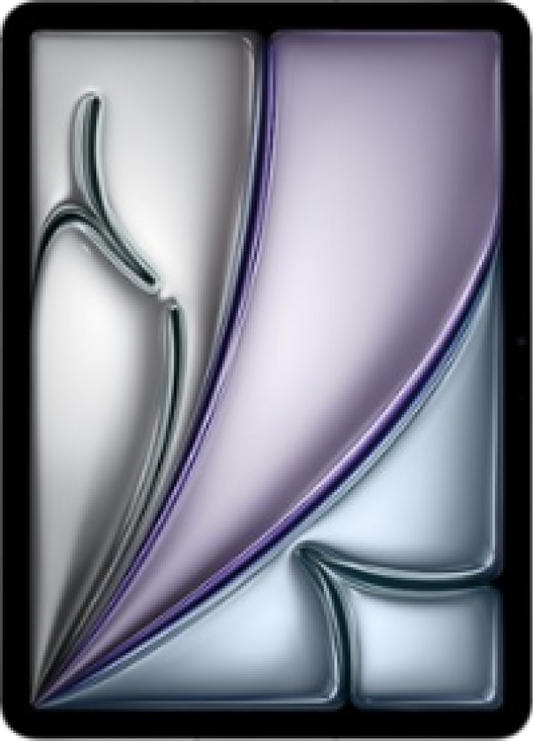 IPad Air 6th Gen 11" Inch (2024)
