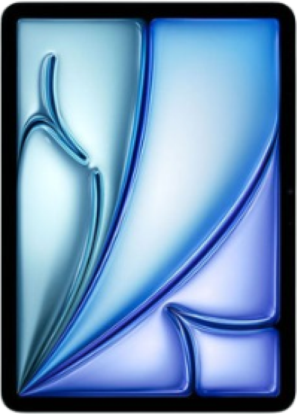 IPad Air 6th Gen 13" Inch (2024)