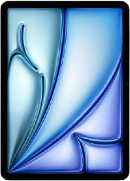 IPad Air 6th Gen 13" Inch (2024)