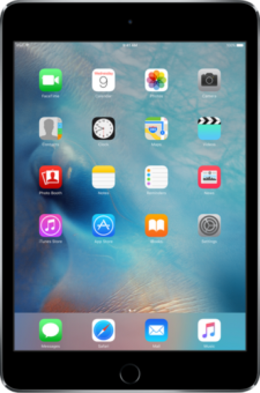 IPad Mini 4