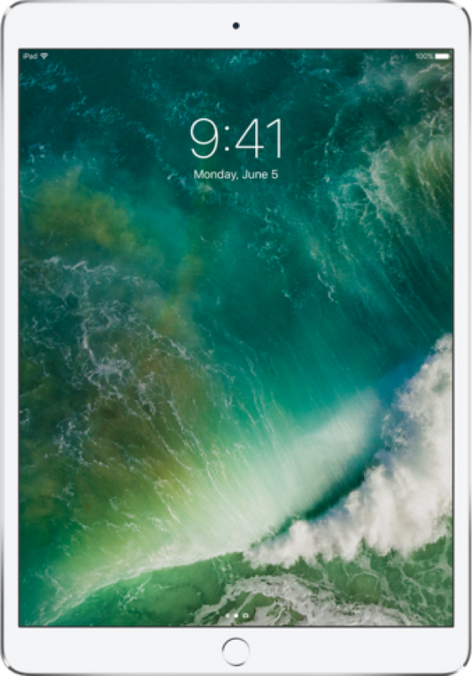 IPad Pro 10.5" (2017)