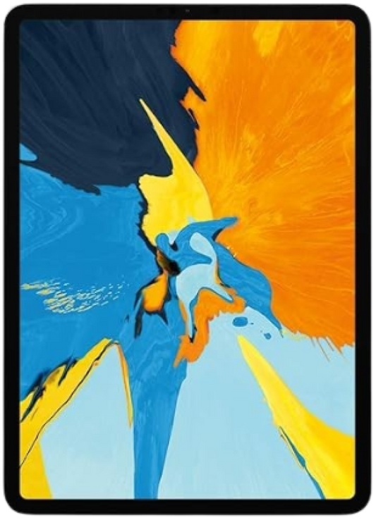 IPad Pro 11"  1st Gen (2018)