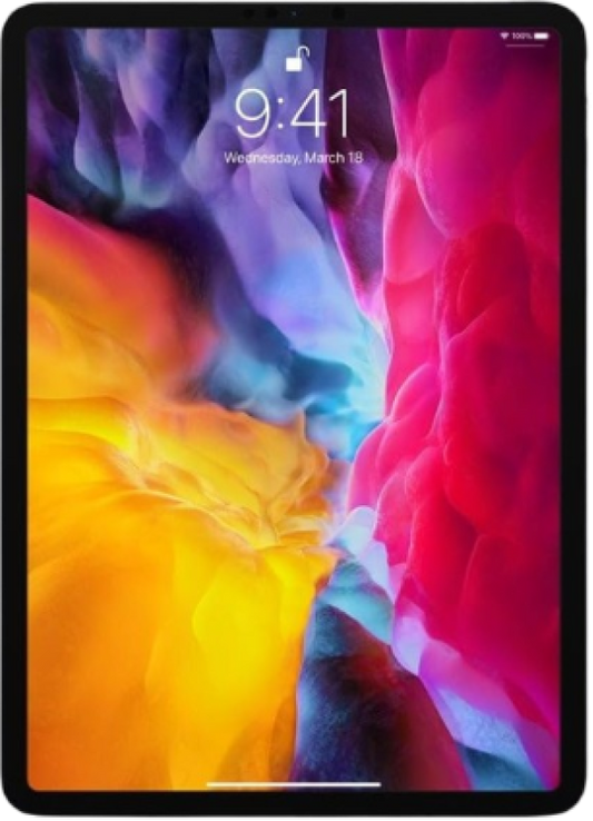 IPad Pro 11" 2nd Gen (2020)