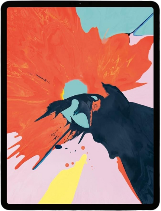 IPad Pro 12.9" 3rd Gen (2018)