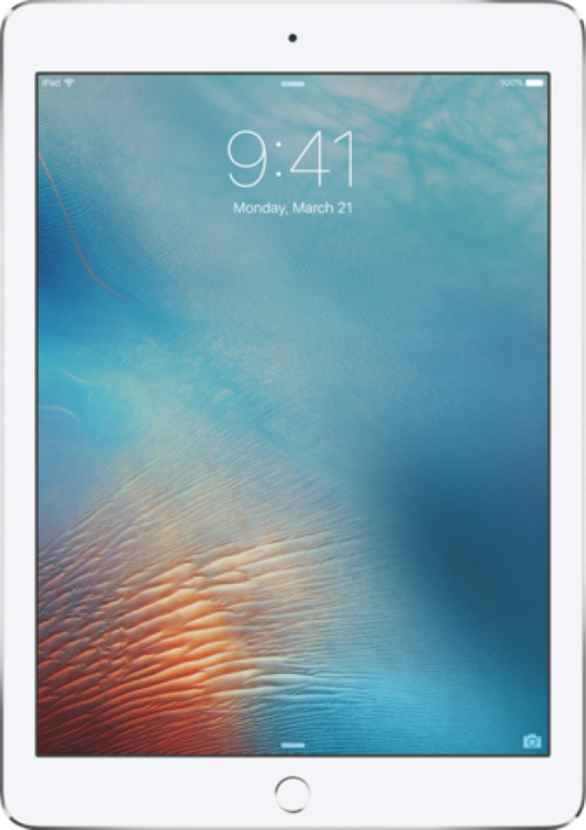 IPad Pro 9.7" (2016)