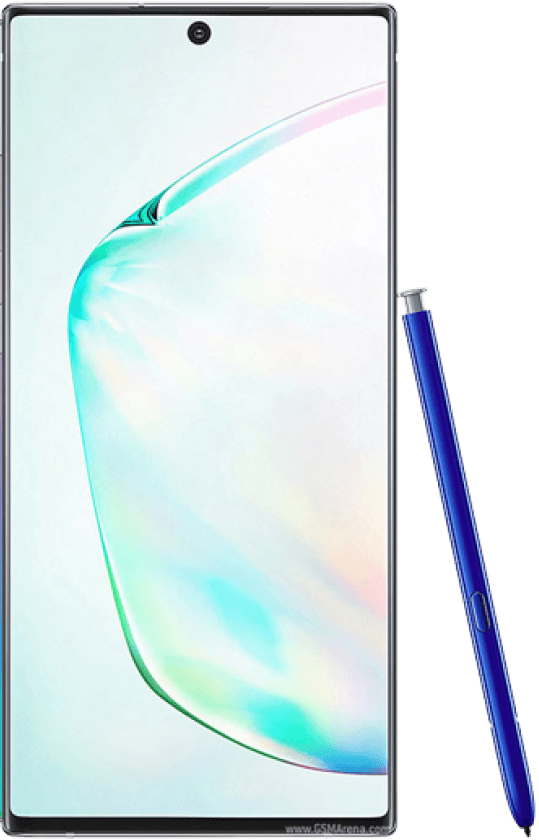 Samsung Note 10 Plus