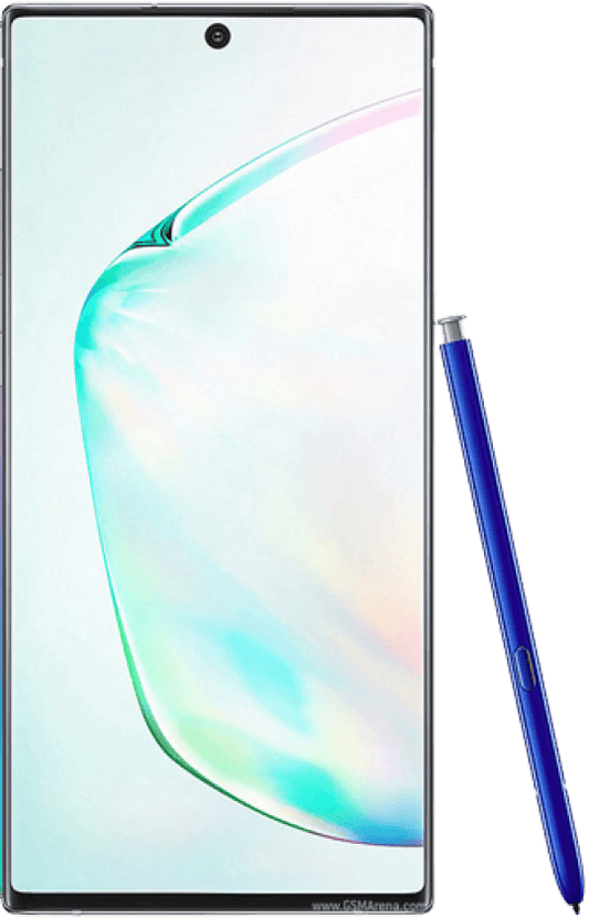 Samsung Note 10 Plus