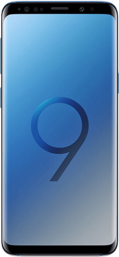 Samsung S9 Plus