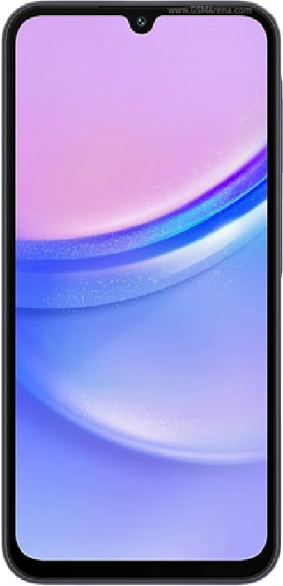 Samsung A15