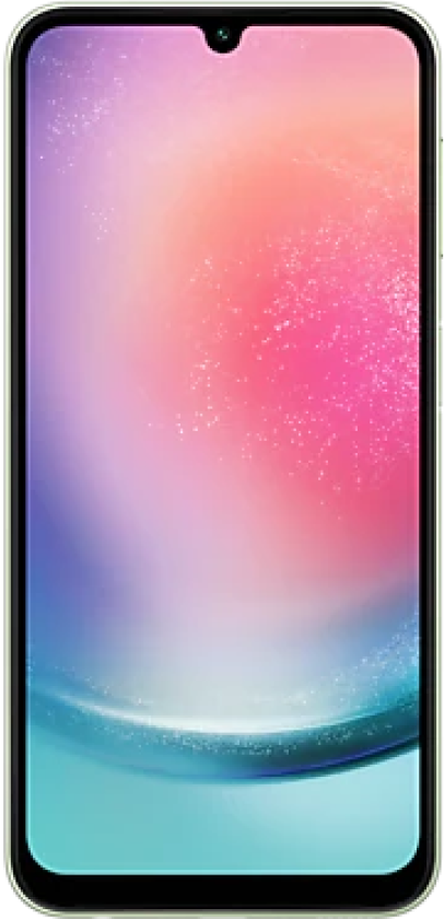 Samsung A24 5G