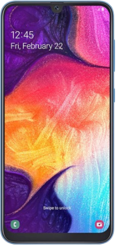 Samsung A50