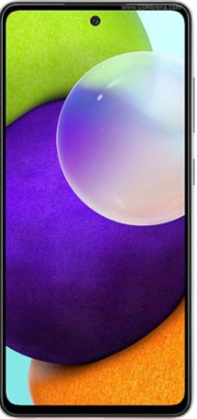 Samsung A52