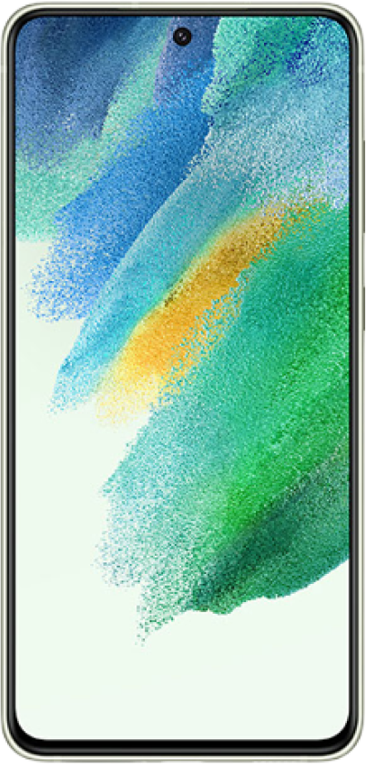 Samsung S21 FE 5G
