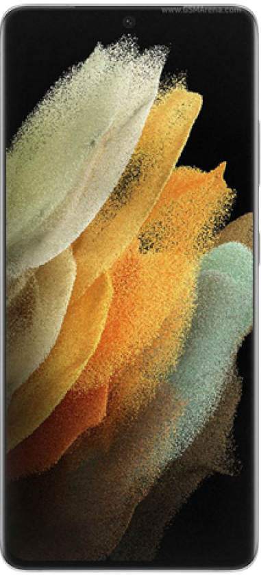 Samsung S21 Ultra