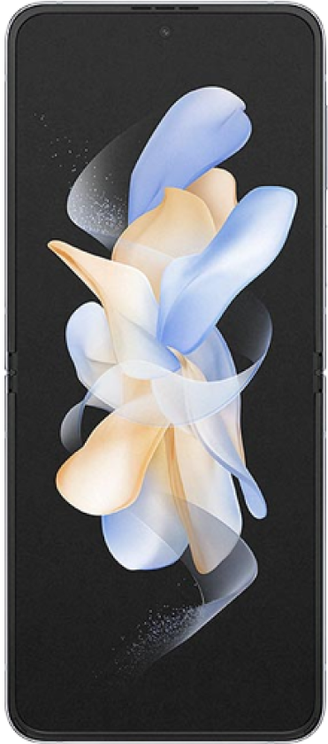 Samsung Z Flip 4