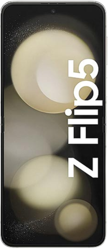 Samsung Z Flip 5