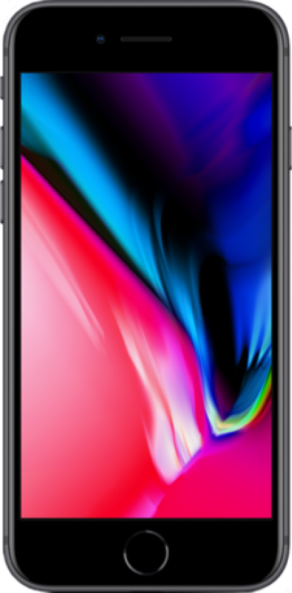 IPhone 8