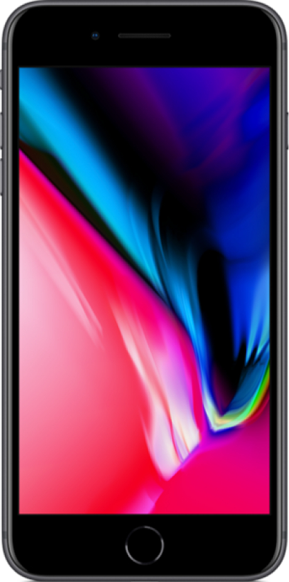 IPhone 8 Plus