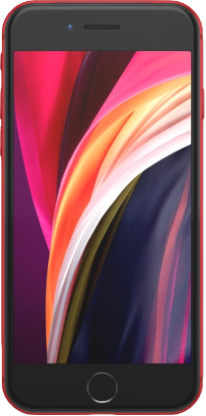 IPhone SE 2020