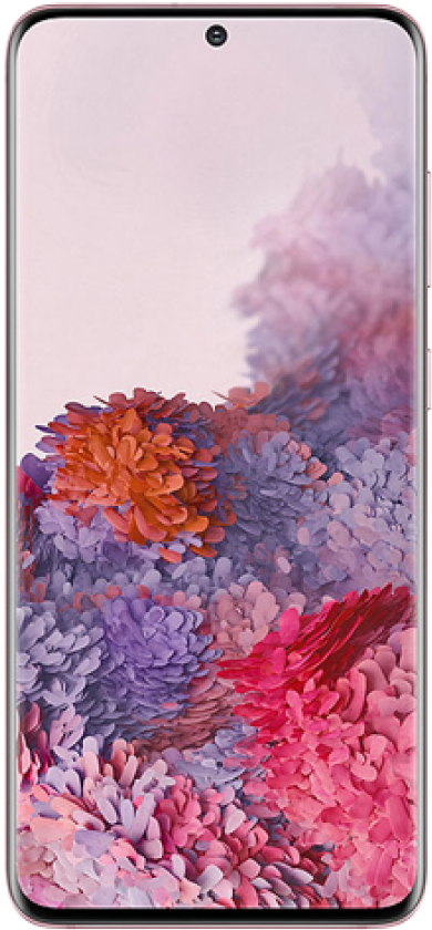 Samsung S20 5G