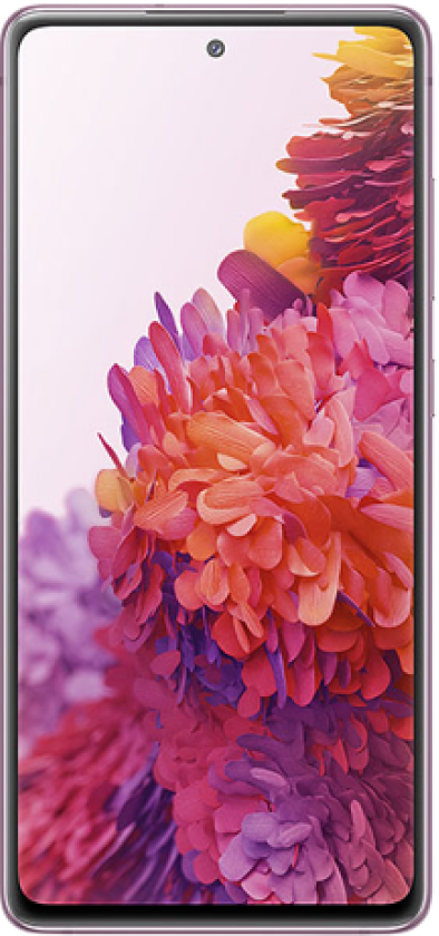 Samsung S20FE 5G